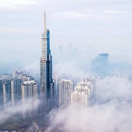 Landmark 81 Zenith Stay
